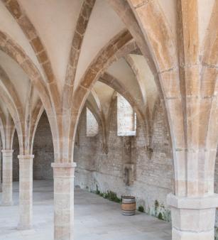 Hôtel Grand Cœur Latin