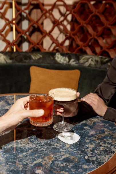 Hôtel Grand Cœur Latin