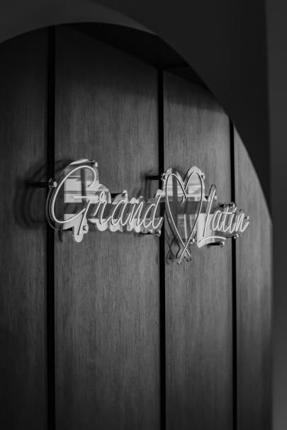 Hôtel Grand Cœur Latin