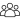 2 people