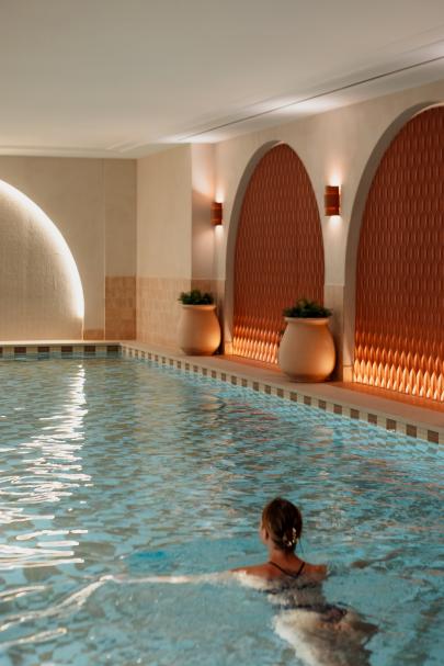 Hôtel Grand Cœur Latin