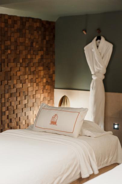 Hôtel Grand Cœur Latin