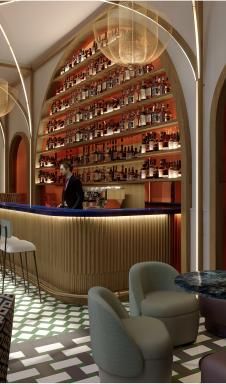 Hôtel Grand Cœur Latin