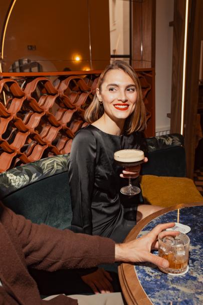 Hôtel Grand Cœur Latin