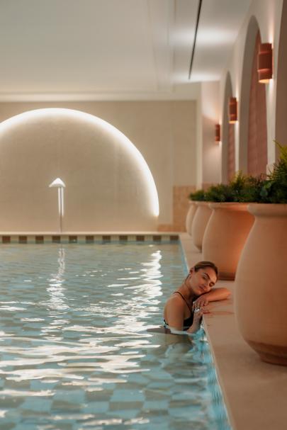 Hôtel Grand Cœur Latin