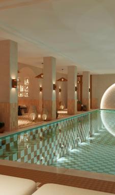 Hôtel Grand Cœur Latin