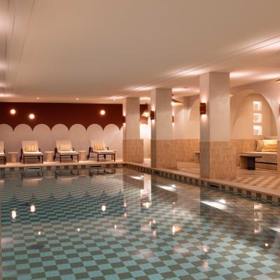 Hôtel Grand Cœur Latin