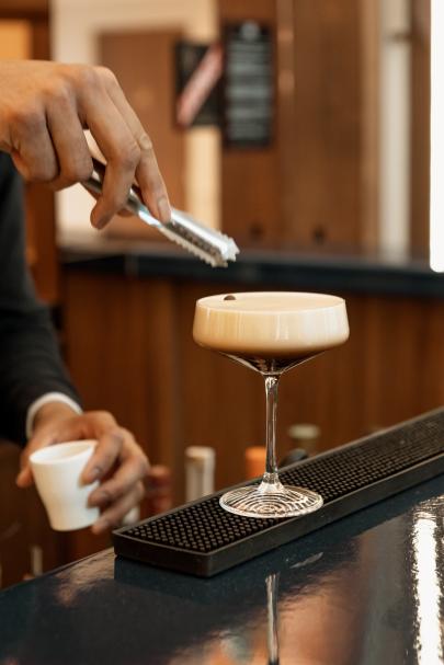 Hôtel Grand Cœur Latin