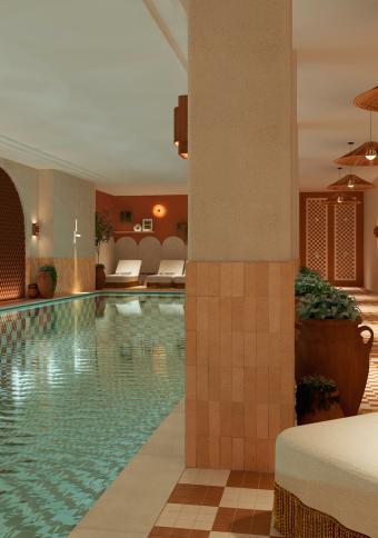 Hôtel Grand Cœur Latin