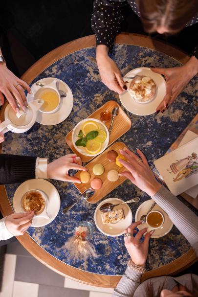 Hôtel Grand Cœur Latin