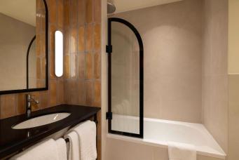 Hôtel Grand Cœur Latin