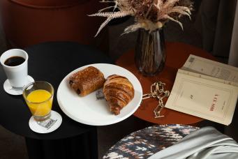 Hôtel Grand Cœur Latin