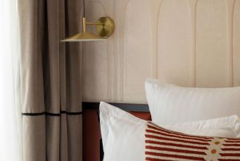 Hôtel Grand Cœur Latin