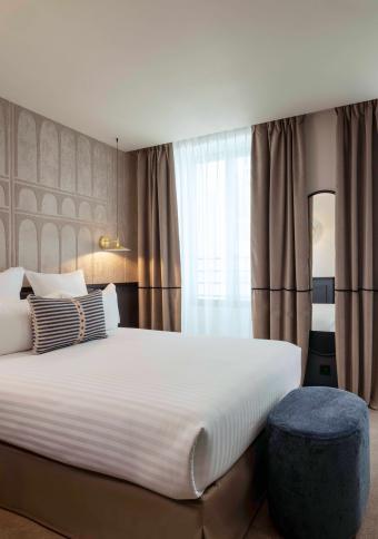 Hôtel Grand Cœur Latin