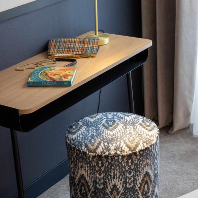 Grand Coeur Latin - Chambre Double