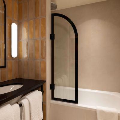 Grand Coeur Latin - Chambre Double