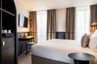 Hôtel Grand Cœur Latin