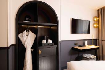 Hôtel Grand Cœur Latin