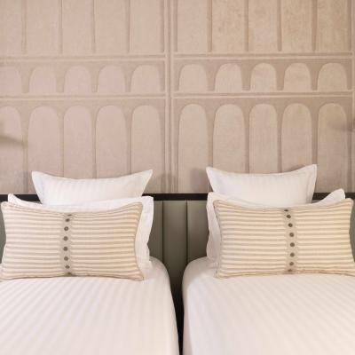 Grand Coeur Latin - Chambre Familiale