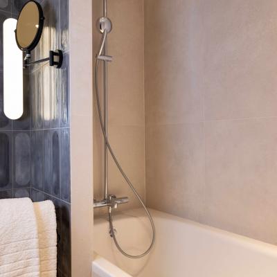 Grand Coeur Latin - Chambre Familiale