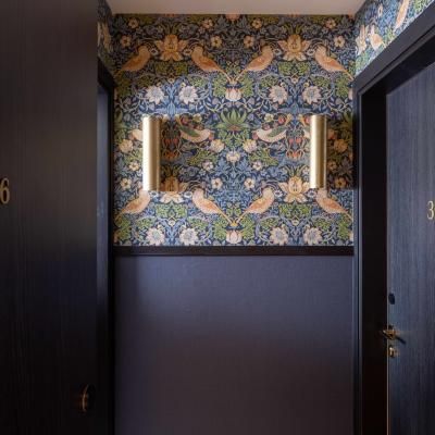 Grand Coeur Latin - Chambre Familiale