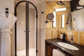 Hôtel Grand Cœur Latin