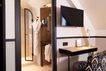 Hôtel Grand Cœur Latin