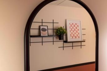 Hôtel Grand Cœur Latin