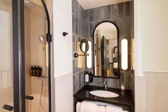 Hôtel Grand Cœur Latin