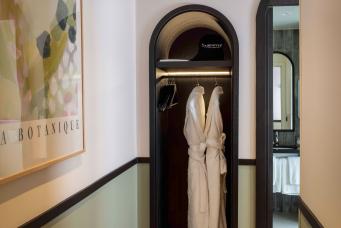 Hôtel Grand Cœur Latin