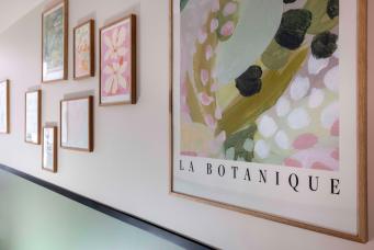 Hôtel Grand Cœur Latin