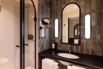 Hôtel Grand Cœur Latin