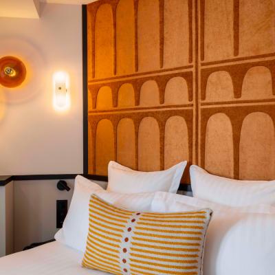 Grand Coeur Latin - Habitaciones Individuales