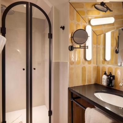 Grand Coeur Latin - Habitaciones Individuales