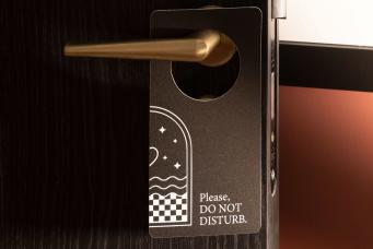 Hôtel Grand Cœur Latin