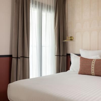 Grand Coeur Latin - Junior Suite