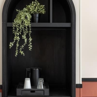 Grand Coeur Latin - Junior Suite