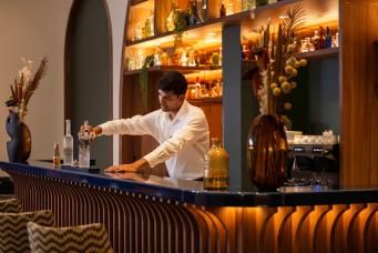 Hôtel Grand Cœur Latin