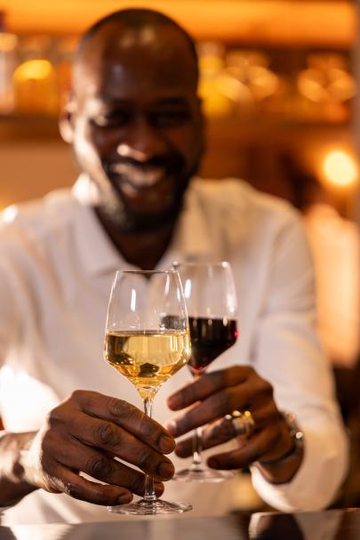 Hôtel Grand Cœur Latin