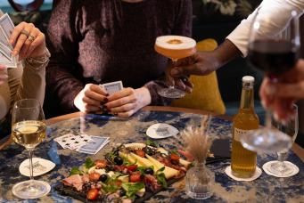 Hôtel Grand Cœur Latin