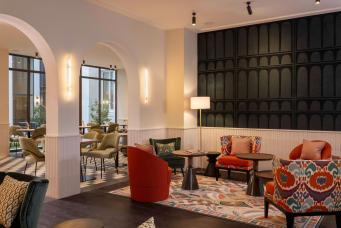 Hôtel Grand Cœur Latin