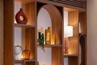 Hôtel Grand Cœur Latin