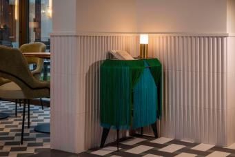 Hôtel Grand Cœur Latin