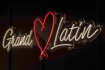 Hôtel Grand Cœur Latin