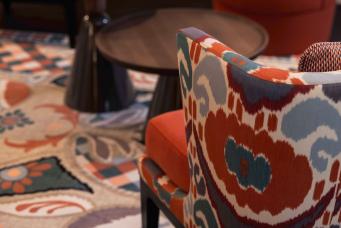 Hôtel Grand Cœur Latin