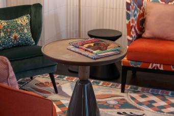 Hôtel Grand Cœur Latin