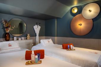 Hôtel Grand Cœur Latin