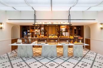 Hôtel Grand Cœur Latin