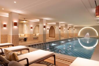 Hôtel Grand Cœur Latin