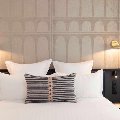 Grand Coeur Latin - Quarto Duplo Superior